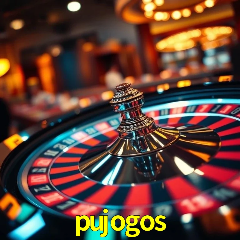 pujogos Suporte