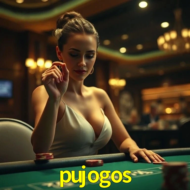 pujogos App Sync