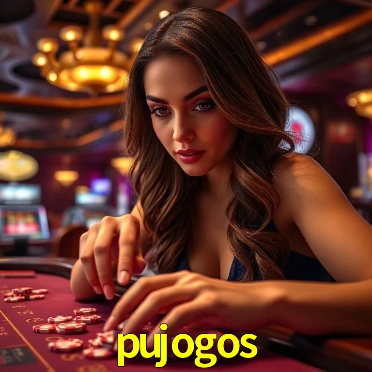 pujogos Suporte