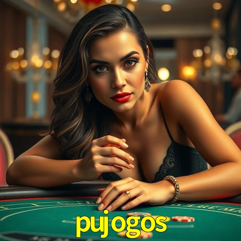 pujogos VIP Rewards