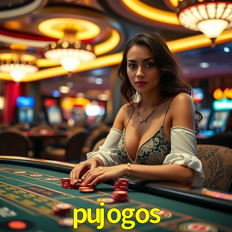 pujogos Benefícios VIP