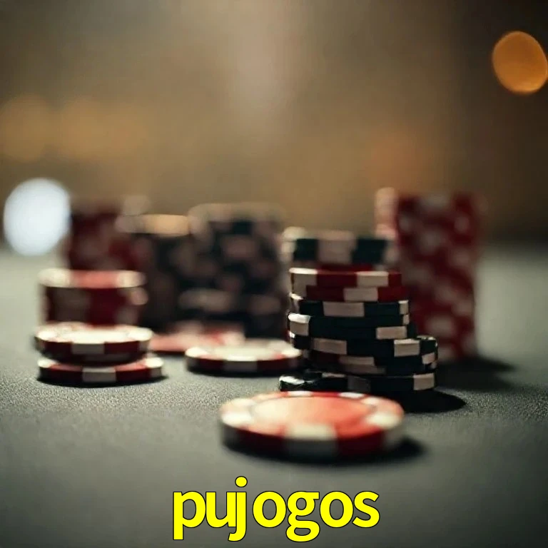 pujogos Suporte