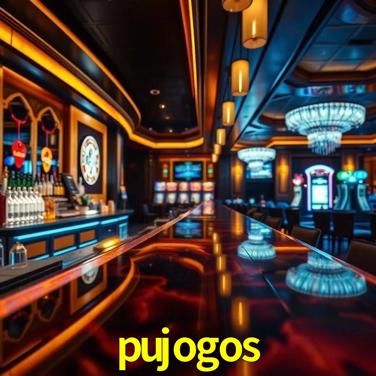 pujogos plataforma