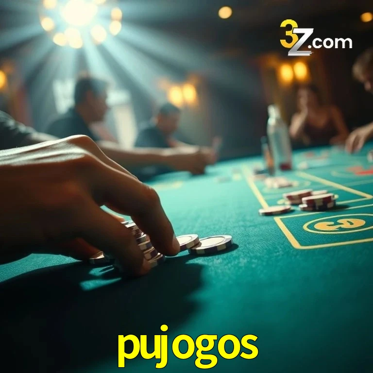 pujogos lottery