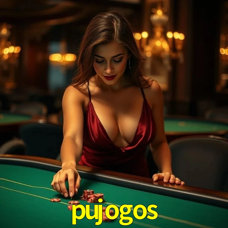 pujogos Suporte
