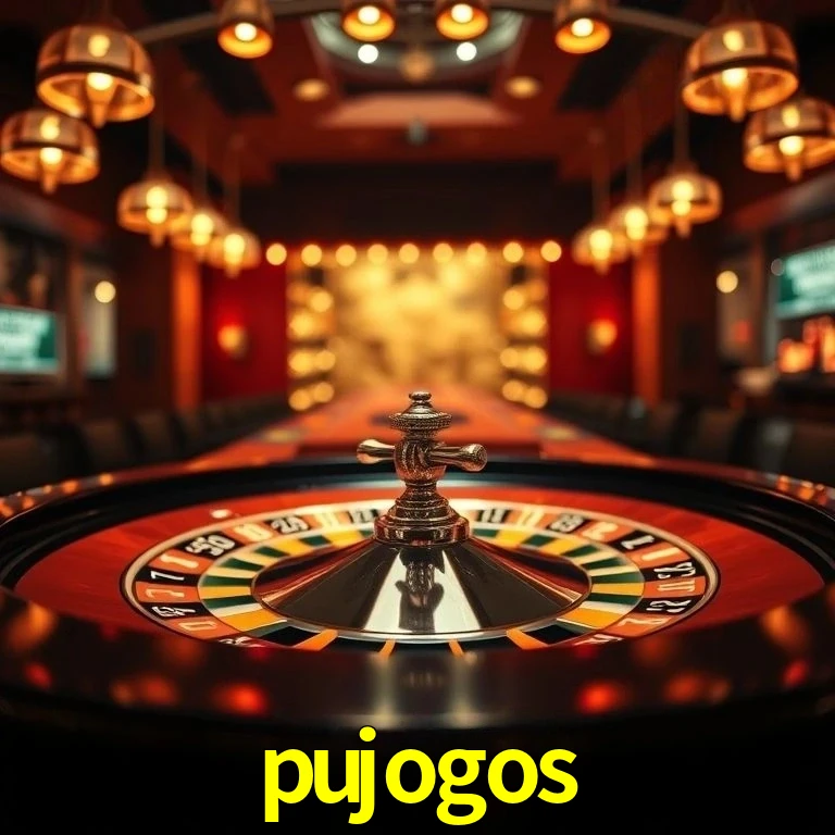 pujogos Slot Mecânicas