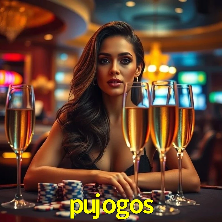 pujogos Multi-Device