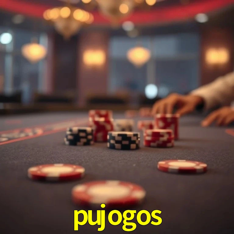 pujogos Promoções