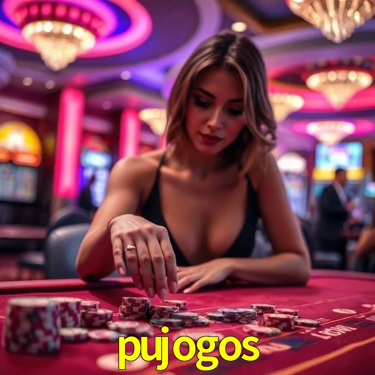 pujogos Casino RNG