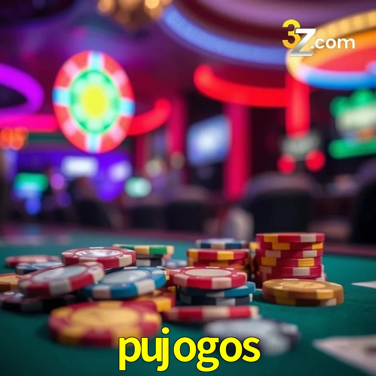 pujogos Bônus