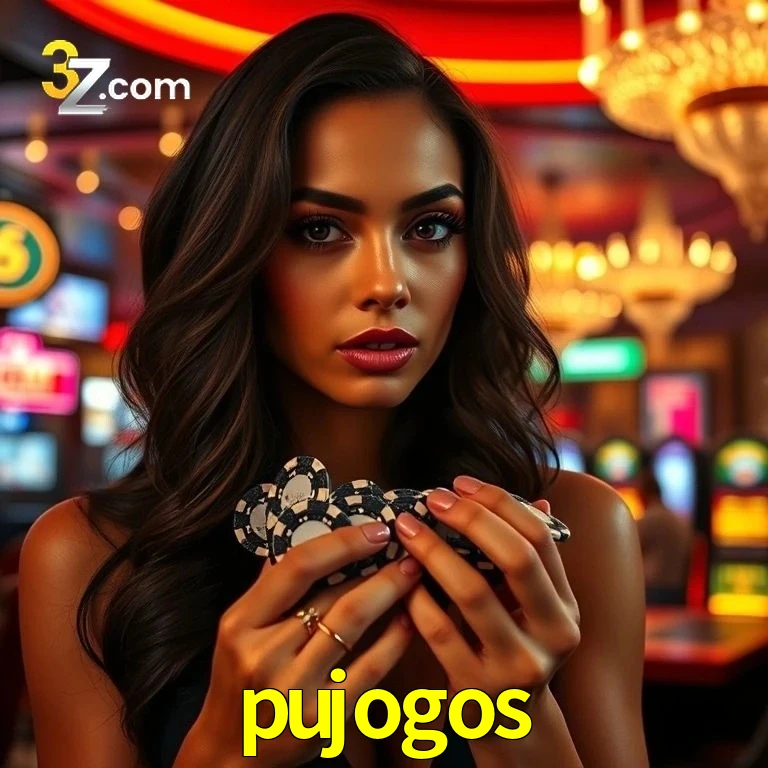 pujogos Bônus