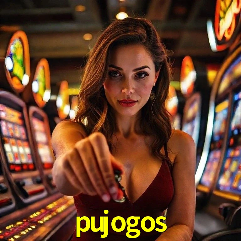 pujogos LGPD