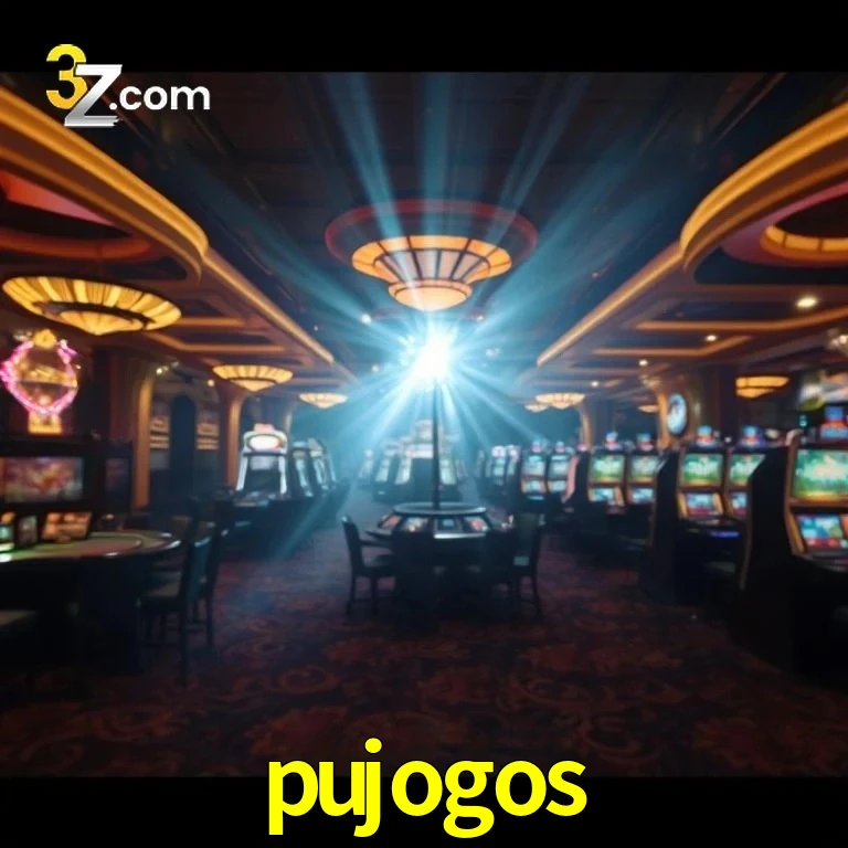 pujogos Bônus