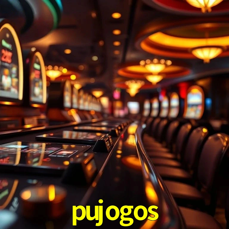 pujogos Segurança