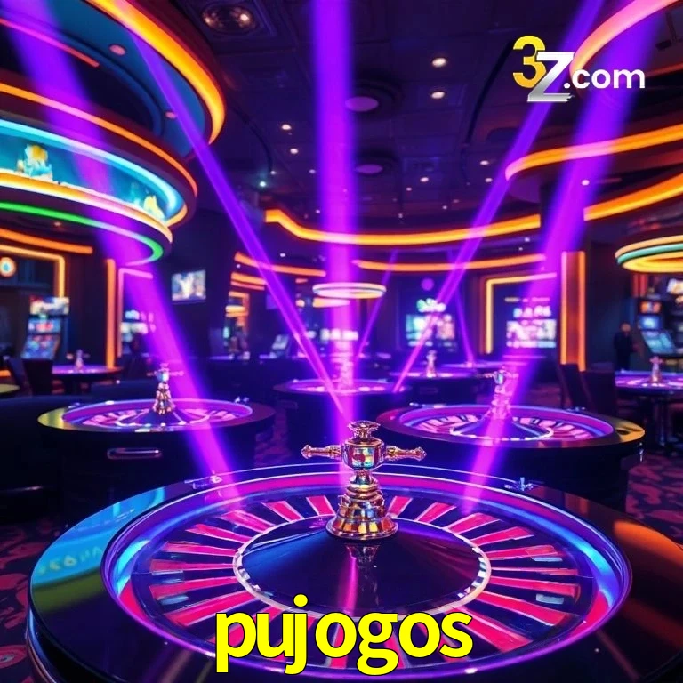 pujogos Bônus
