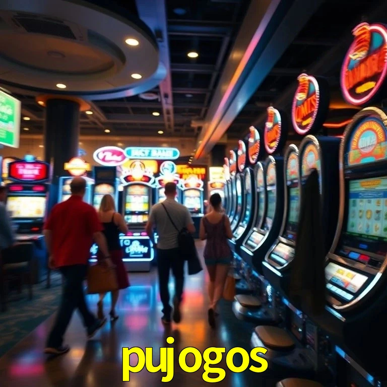 pujogos Manager VIP