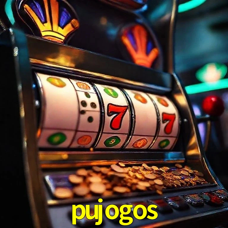 pujogos Segurança