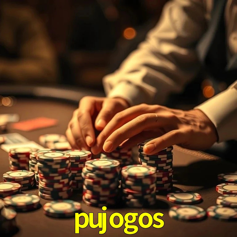 pujogos Suporte