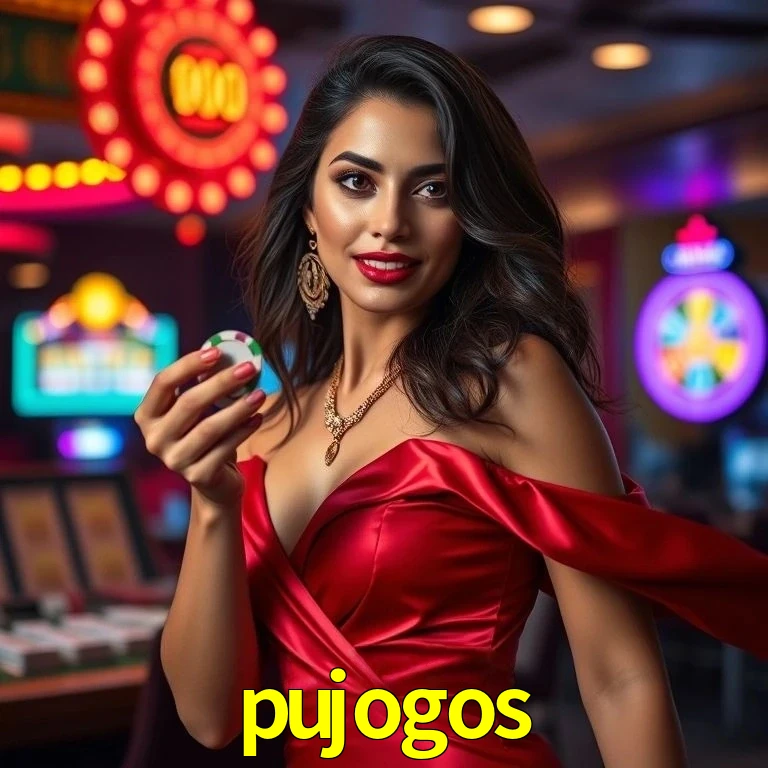 pujogos Torneios Slots
