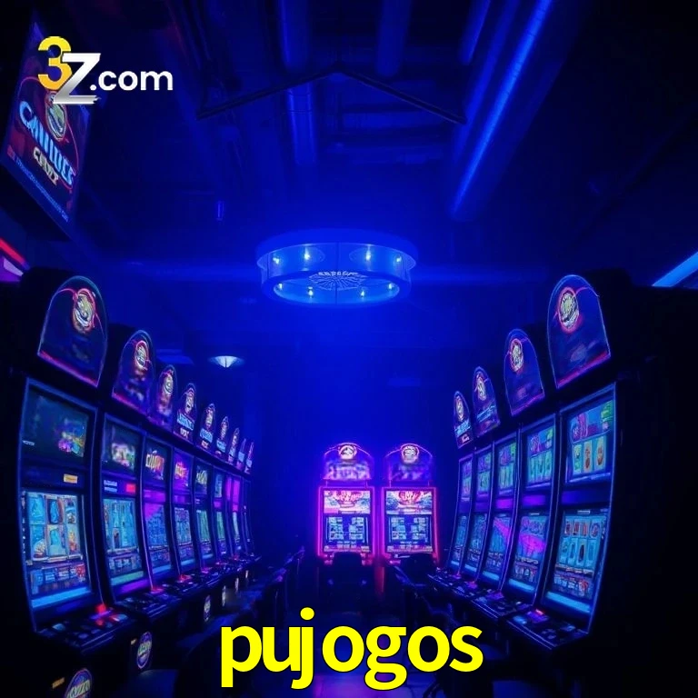 pujogos App Security