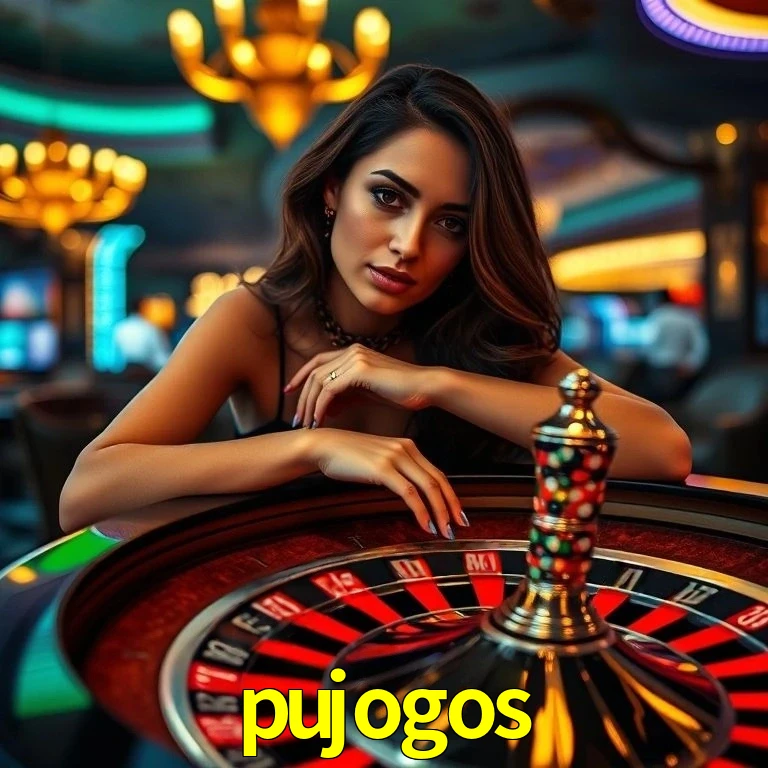 pujogos APK Arquitetura