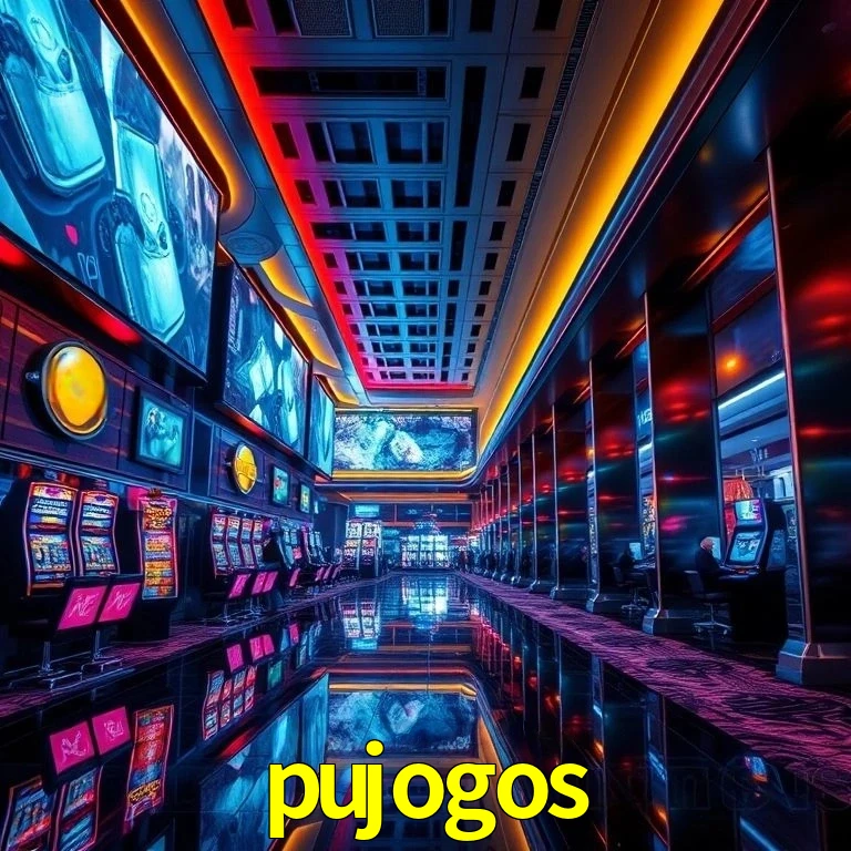 pujogos Suporte