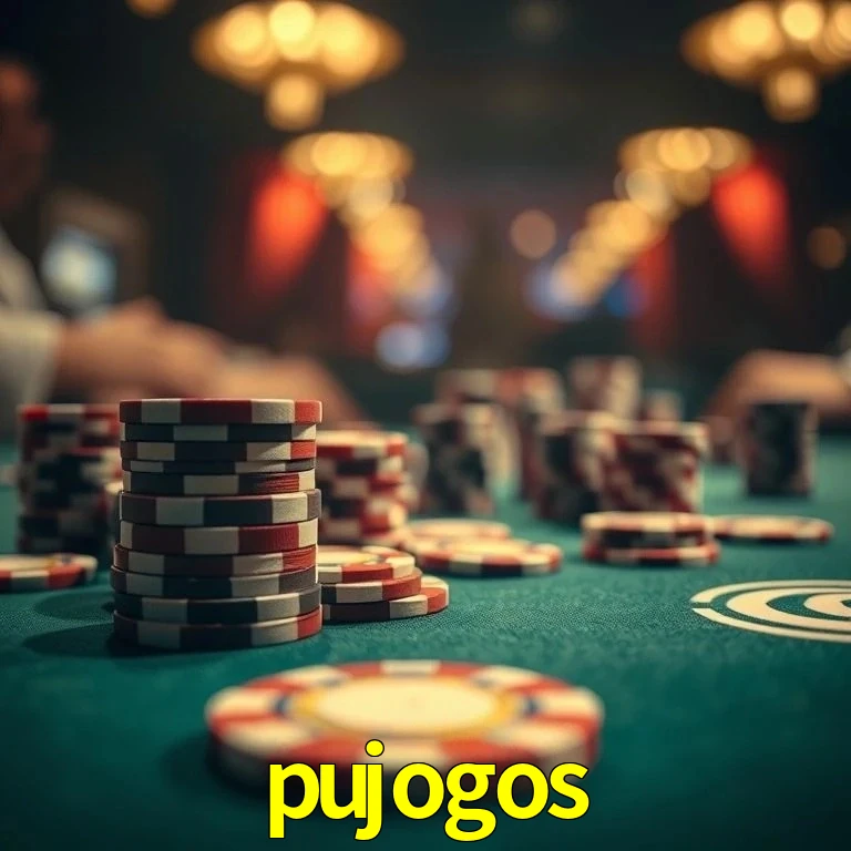 pujogos Bônus