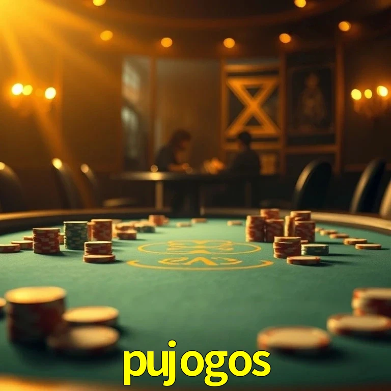 pujogos platform