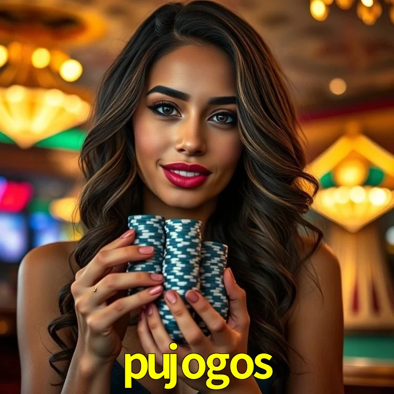 pujogos Login Seguro