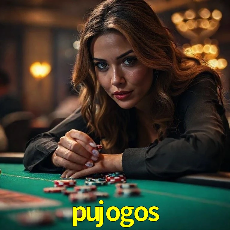 pujogos Sistema Bônus