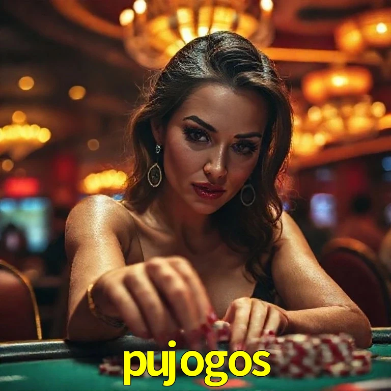 pujogos Jogo Responsável