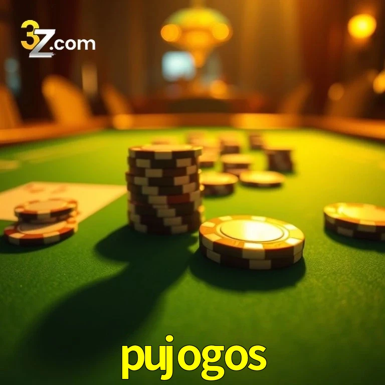 pujogos Suporte