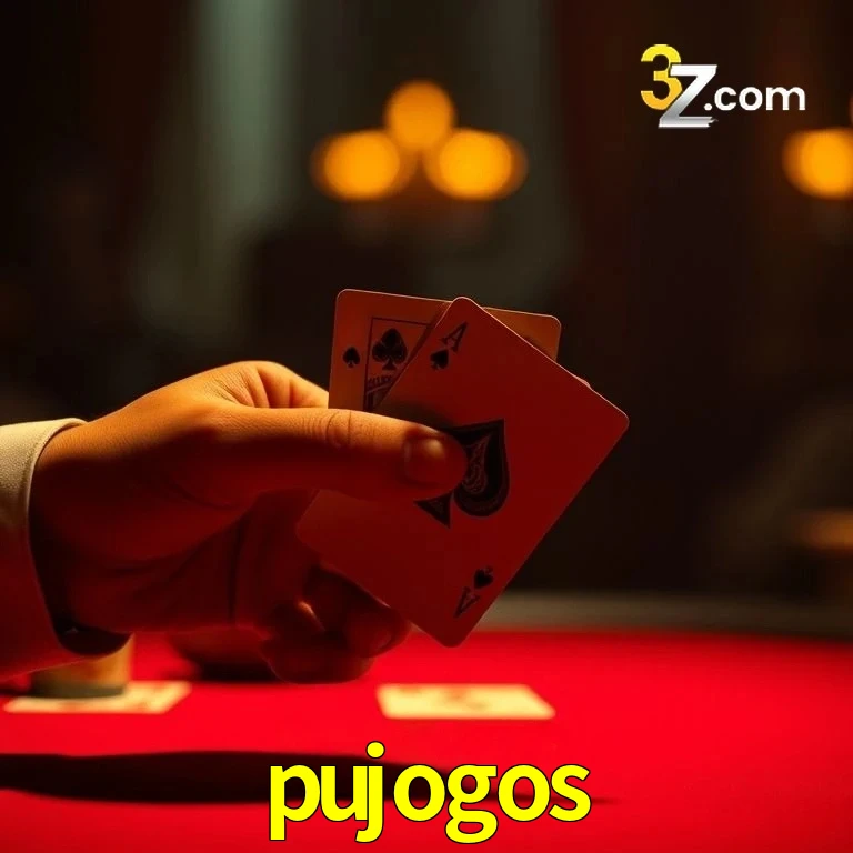 pujogos Bônus