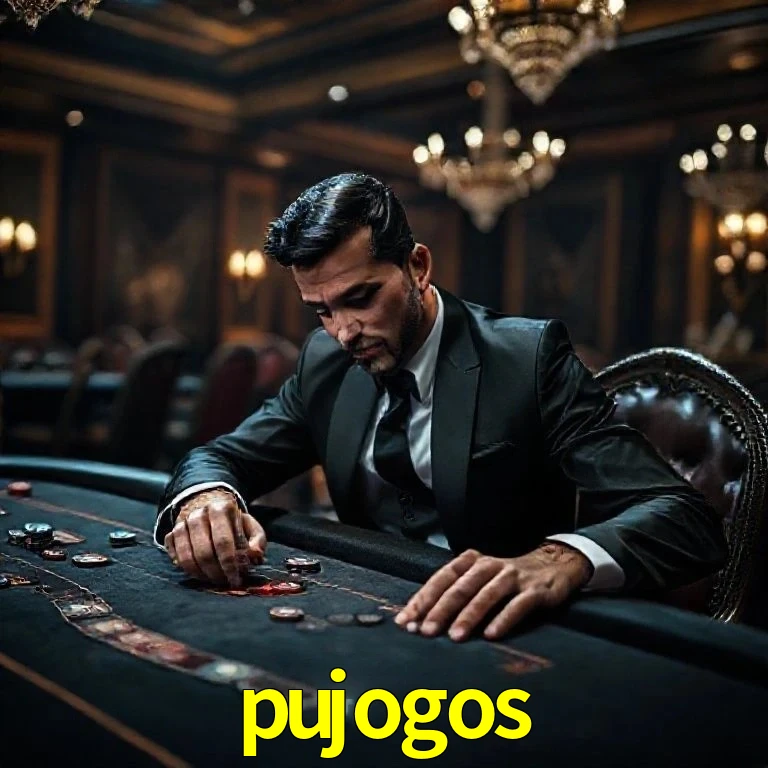 pujogos Segurança