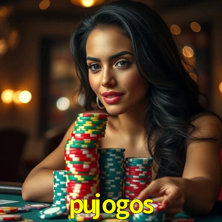 pujogos apostas