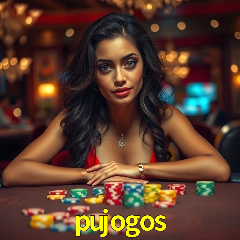 pujogos telegram