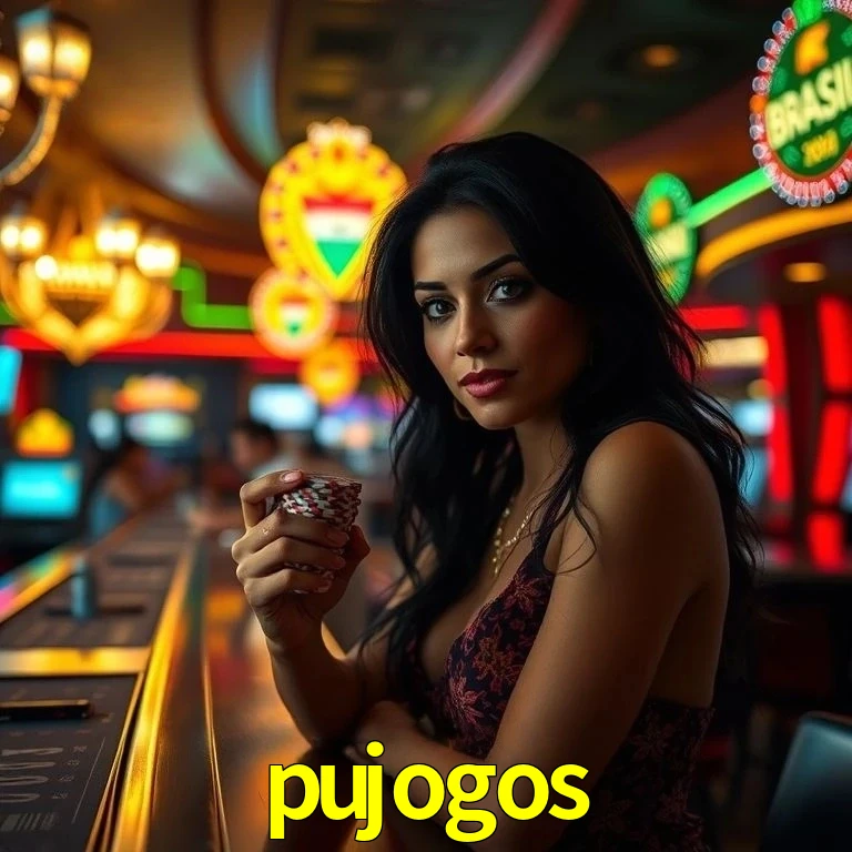 pujogos Onboarding