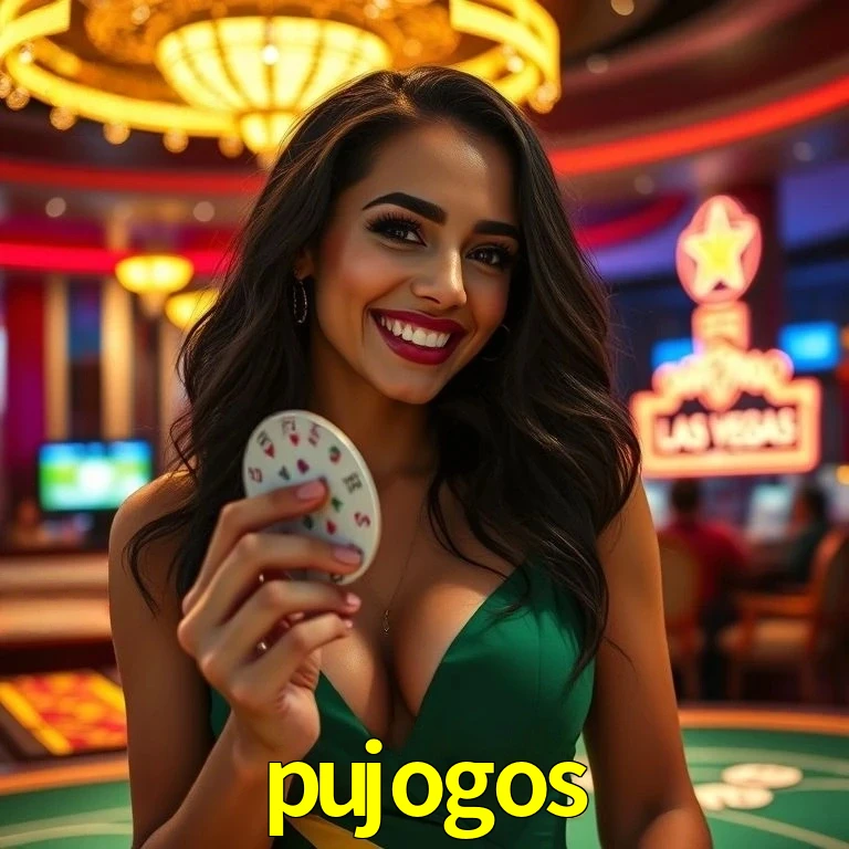 pujogos Bônus