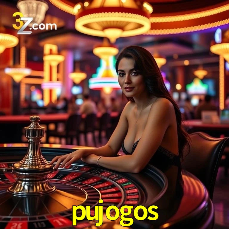 pujogos Bônus